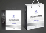 手提袋包装