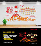 荣誉墙