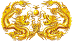 龙 盘龙
