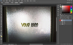 logo样机
