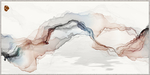 新中式山水装饰画