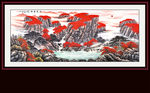 国画