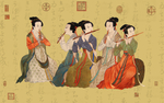 背景墙