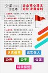 企业文化墙