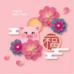 新年素材