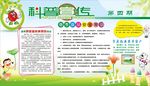 科普宣传