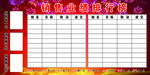 销售榜