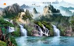风景画