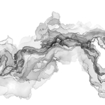 水墨画
