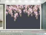 新中式花鸟