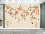 花鸟画