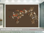 花鸟工笔