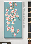 中式花鸟