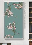 花鸟画