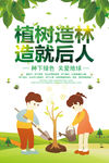 植树节
