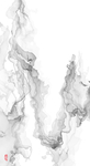 水墨画