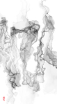 水墨画
