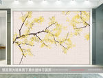 新中式花鸟