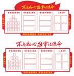 党务公开栏