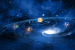 星空