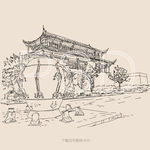 宜春鼓楼