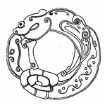 龙