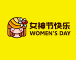 38女神节妇女节节日元素