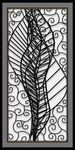 玄关装饰画