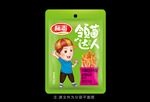 香辣金针菇