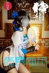 动漫写真