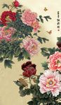 牡丹花