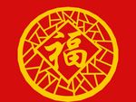 雕花装饰模型38