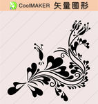 玄关图 背景墙 剪纸壁纸