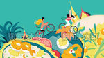 新马泰国东南亚旅游景点美食插图