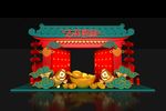 新春装饰