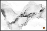 水墨画