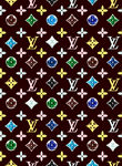 大牌 LV