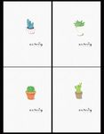 植悟早安