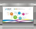 企业文化墙