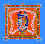 方巾