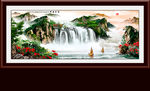 国画
