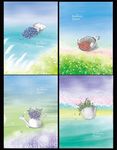 浪漫花季