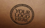 logo贴图