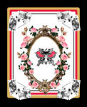 花环