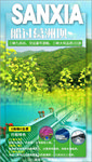 长江三峡旅游海报