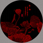意境装饰画