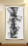 水墨画