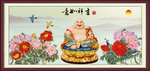 弥勒佛