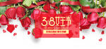 3.8女王节