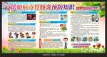 诺如病毒宣传栏